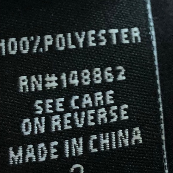 Torrid Top - Picture 4 of 6